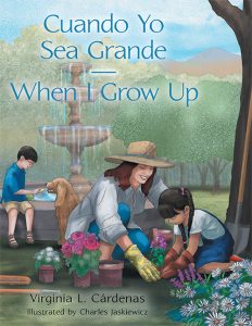 Cuando Yo Sea Grande—When I Grow Up